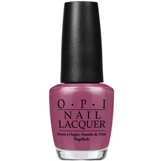 OPI POLISH COLOR – Just Lanai-ing Around